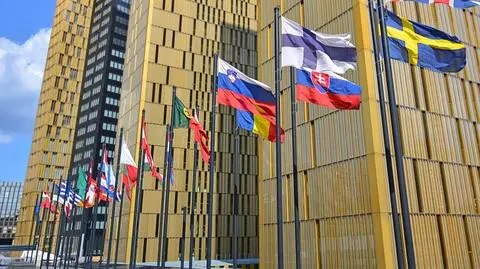 SN wystosował cztery pytania prejudycjalne do TSUE