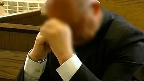 Oskarżony ksiądz pracuje z młodzieżą