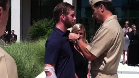 Normalne życie po przejściach