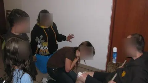 "Rażące naruszenie godności ucznia". Kuratorium o otrzęsinach