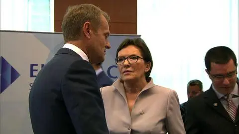 Afera podsłuchowa widziana z Brukseli