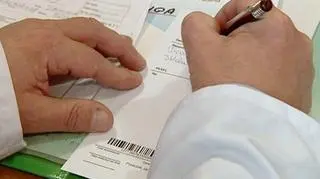 Leakrz nie miał prawa wykonywać zawodu 