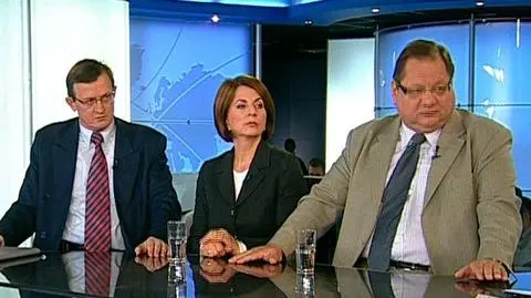 Kto dałby się zoperować doktorowi G.?