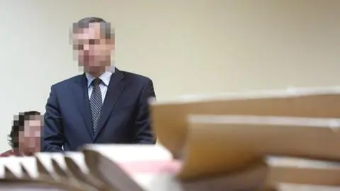 Lekarz od początku nie przyznaje się do winy (materiał archiwalny z 08.01.2013)