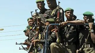 Nigeryjska armia od kilku tygodni prowadzi ofensywę przeciwko Boko Haram