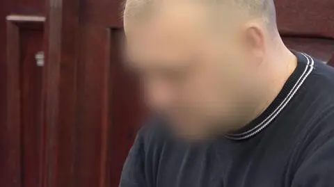 Szczecin: Rok bezwzględnego więzienia dla rowerzysty, który uderzył pieszego