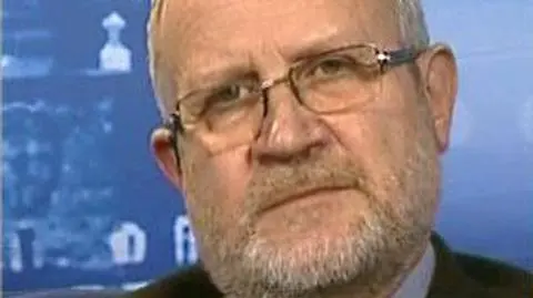 Czy mec. Widacki nakłaniał Dochnala do fałszywych zeznań?