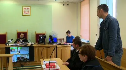 Sąd uznał, że zakaz wstępu do lasu nie został poprawnie wprowadzony