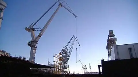 Inwestorowi zostały godziny