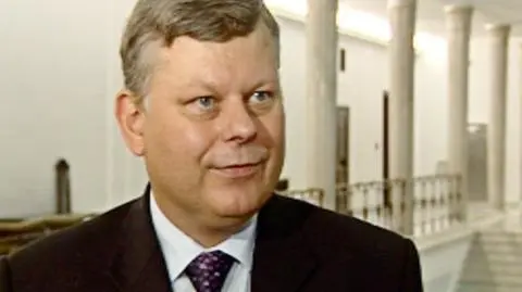 "Wolę kochać ludzi, niż ich karać"