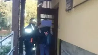 Pijana kobieta wiozła małe dziecko