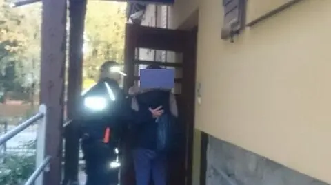 Pijana kobieta wiozła w samochodzie dwuletnie dziecko