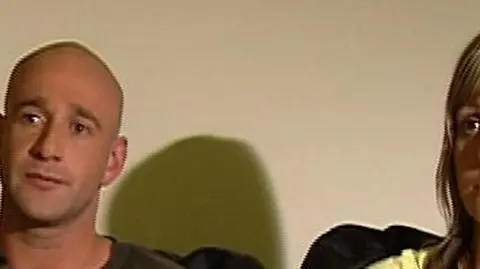 Żołnierz z Nangar Khel przerywa milczenie