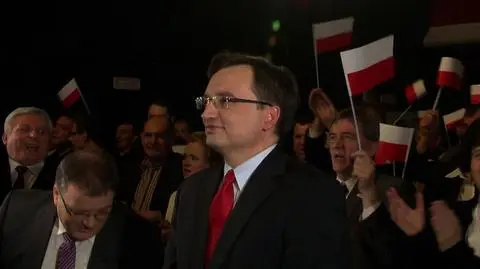 Konwencja Solidarnej Polski