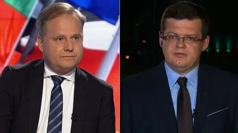 "Fakty po faktach": wyrok europejskiego trybunału w ciągu 1-2 miesięcy