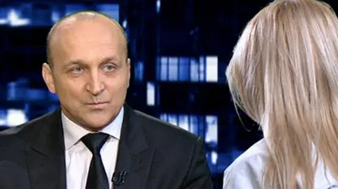 Marcinkiewicz odpowiedział na zarzuty Urbańskiego