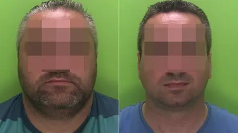 Wielka Brytania. Polacy skazani za współczesne niewolnictwo