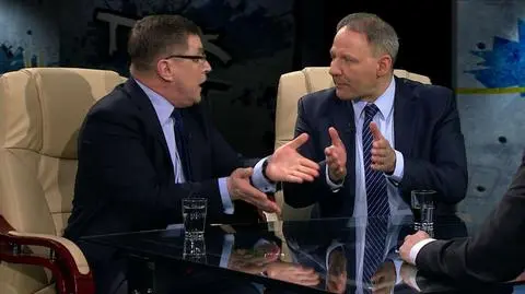 Komentarze po ustaleniach biegłych ws. przyczyn katastorfy smoleńskiej 