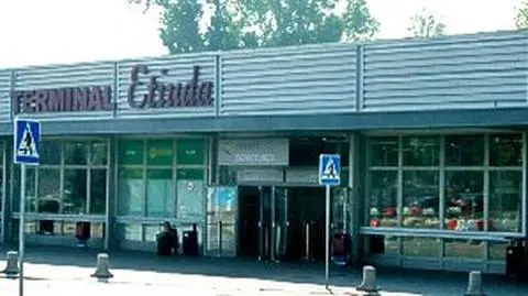 Kolejna rewolucja na Okęciu