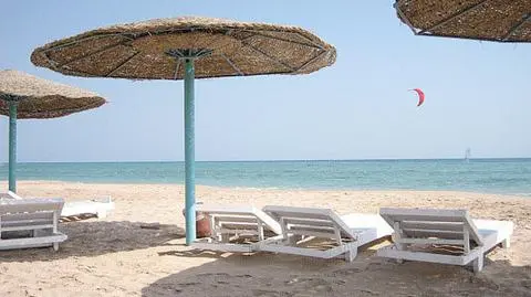 MSZ ostrzega turystów: Nie opuszczajcie egipskich kurortów