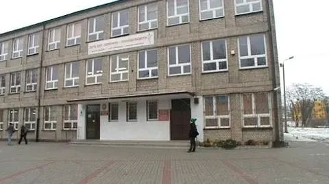 18-latek zmarł podczas lekcji wf-u