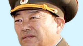 Hjon Jong Czol