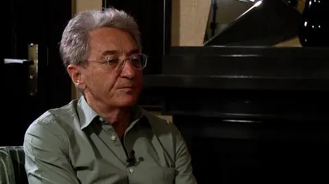 Allan Starski o festiwalu Mastercard Off Camera w Krakowie