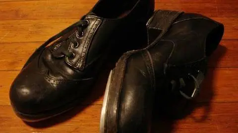 Cenny przemyt dla Kim Dzong Ila. Buty do stepowania