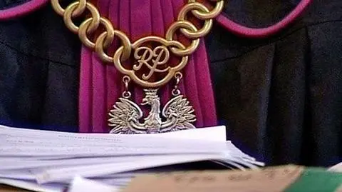 "Kurier" został skazany na 7 lat za oszustwa "na wnuczka"