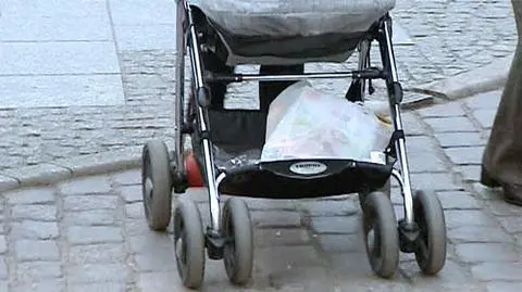 Policja zna rysopis matki