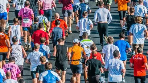 W niedzielę spore utrudnienia w Gdańsku w związku z maratonem