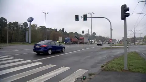 Prokuratura: potrącił kobietę i zostawił nieprzytomną na ulicy. Areszt dla kierowcy