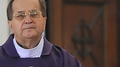 O. Rydzyk przeprasza, wcześniej twierdził: powiedziałem, co chciałem