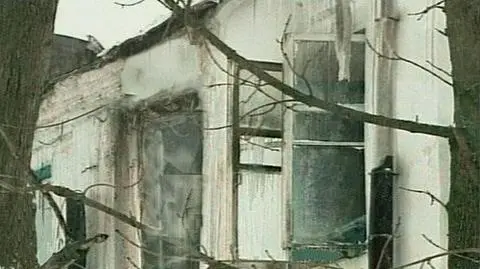 Opozycjonistka zostaje w psychuszce