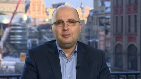Robert Kropiwnicki o wyborach w PO