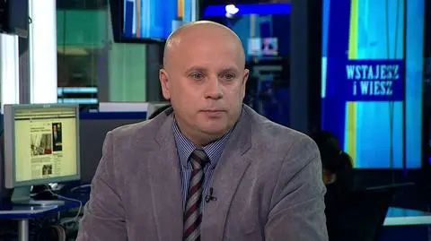 Były wiceszef BOR jest zaskoczony, że prokuratura nie zbadała kamizelek