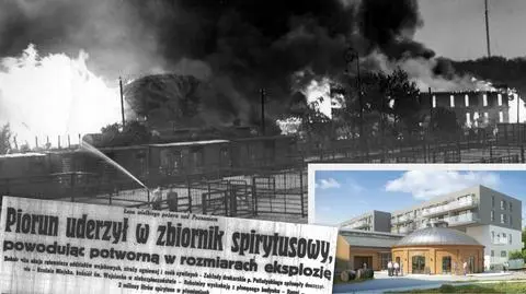 Poznań: W dawnej fabryce Akwawitu powstanie kompleks Manufaktura