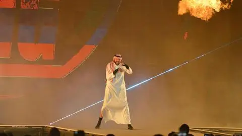 Tyson Fury zadebiutował we wrestlingu