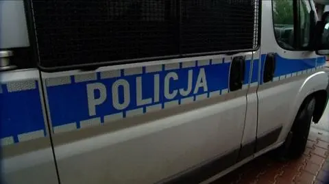 Wjechał po pijaku w grupę pieszych? Dostał zarzuty