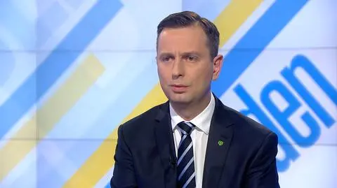 Kosiniak-Kamysz: Beata Szydło jako szeregowy poseł będzie sfrustrowana