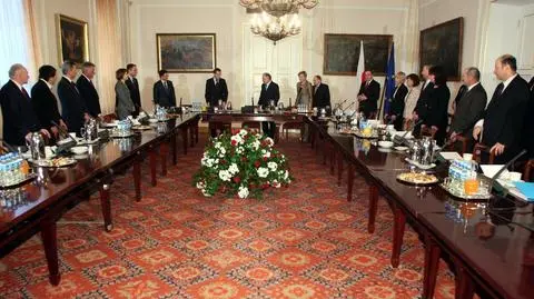 "Rada Gabinetowa to niefortunny pomysł"
