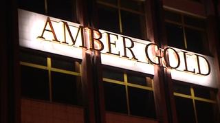 Przeszukanie potrwa kilka dni