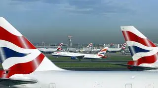 British Airways przegrały