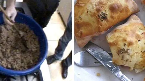 26-letnie mięso aresztowane. Zostanie wycofane z rynku