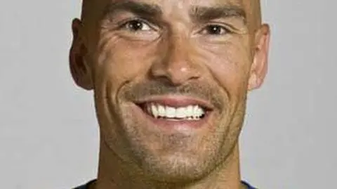 14. Daniel Majstorovic