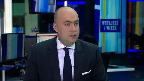 Kraczkowski we "Wstajesz i wiesz" o nowym prezydencie 