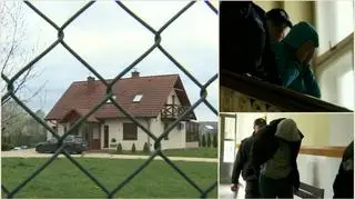 Rodzice Madzi z Brzeznej spędzą kolejne trzy miesiące w areszcie