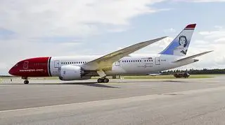 Dreamliner dostanie kolejną szansę 