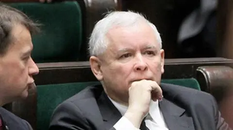 Politycy PiS o nowym rządzie Tuska