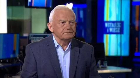 Miller o ustawie w Sądzie Najwyższym. Prezydent powinien zawetować